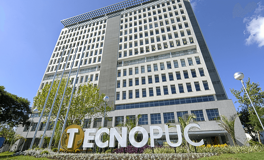Tecnopuc is a reference in the ecosystem of innovation