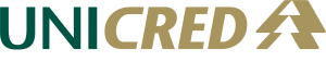 Logo Unicred dourado_verde