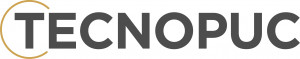Logo - Tecnopuc-Original