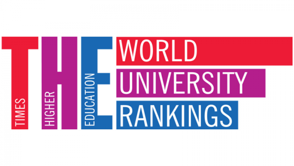 Universidade se destaca no ranking Times Higher Education