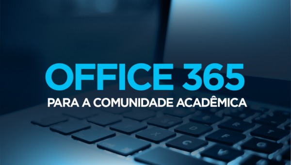 PUCRS disponibiliza Office 365 para a comunidade acadêmica