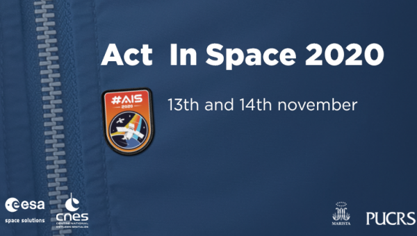 Act In Space: o uso de tecnologia espacial no cotidiano