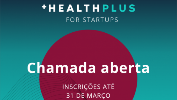 Healthplus abre chamada para receber startups de saúde