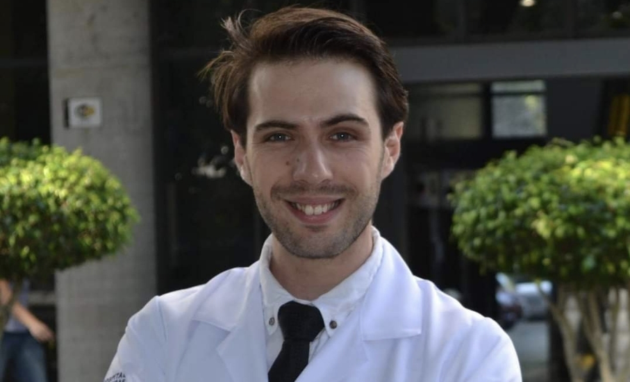 De estudante do ProUni em Medicina a PhD no exterior: conheça a história de Gustavo Dalto