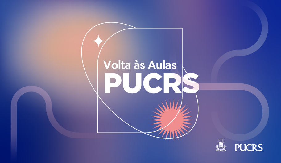 Volta às Aulas PUCRS | Programação da Escola Comunicação, Artes e Design – Famecos