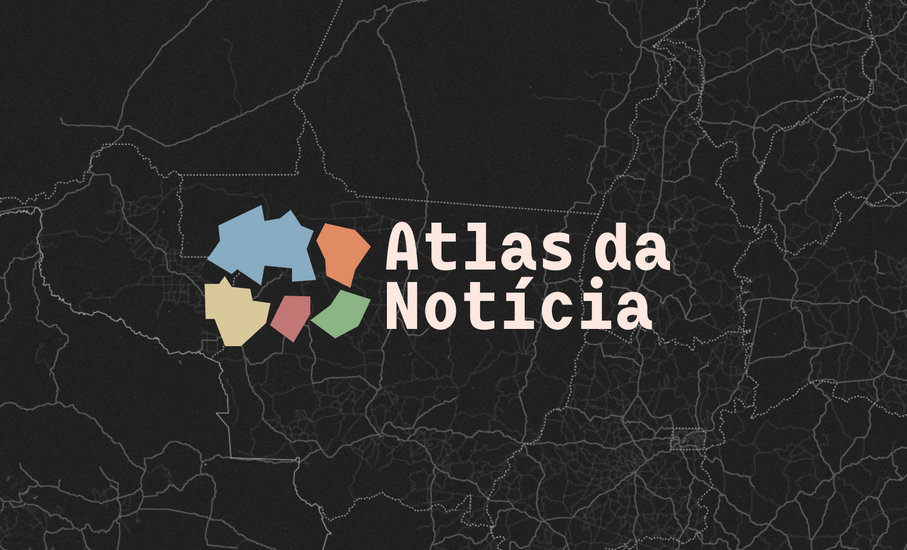 Sexta edição do Atlas da Notícia tem participação de alunos da Famecos 