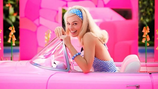O que explica o sucesso do novo filme da Barbie?