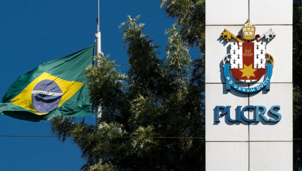 PUCRS está entre as dez melhores universidades brasileiras