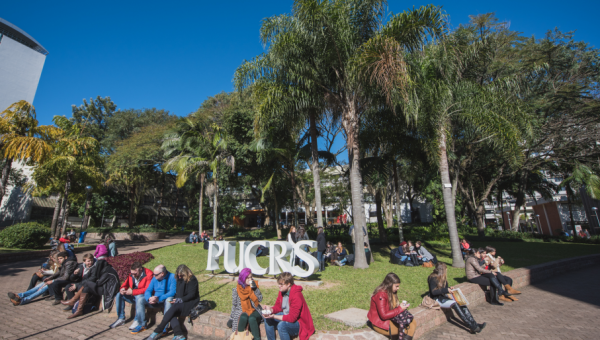 PUCRS é a melhor Universidade privada do Sul do Brasil, segundo MEC