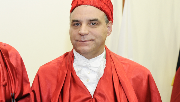 Professor de Direito figura entre autores mais citados por tribunais brasileiros