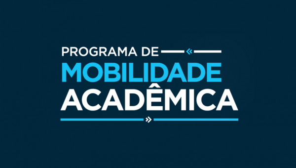 Mobilidade Acadêmica lança novos editais para estudos em 2022/2