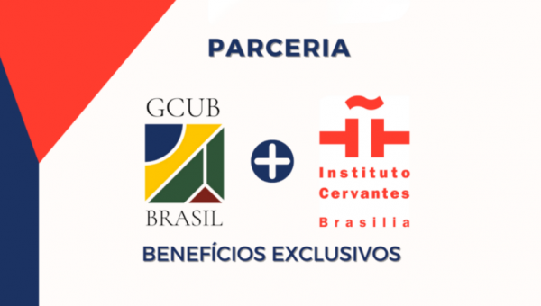 Parceria oferece desconto em cursos de espanhol do Instituto Cervantes