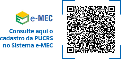 Consulte o cadastro da PUCRS no Sistema e-MEC