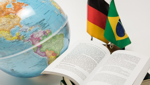 UFRGS and PUCRS to open first Center for German and European Studies in Latin America