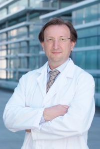 School of Medicine to host visit by Spanish obstetrician and gynecologist Carlos Simón Vallés