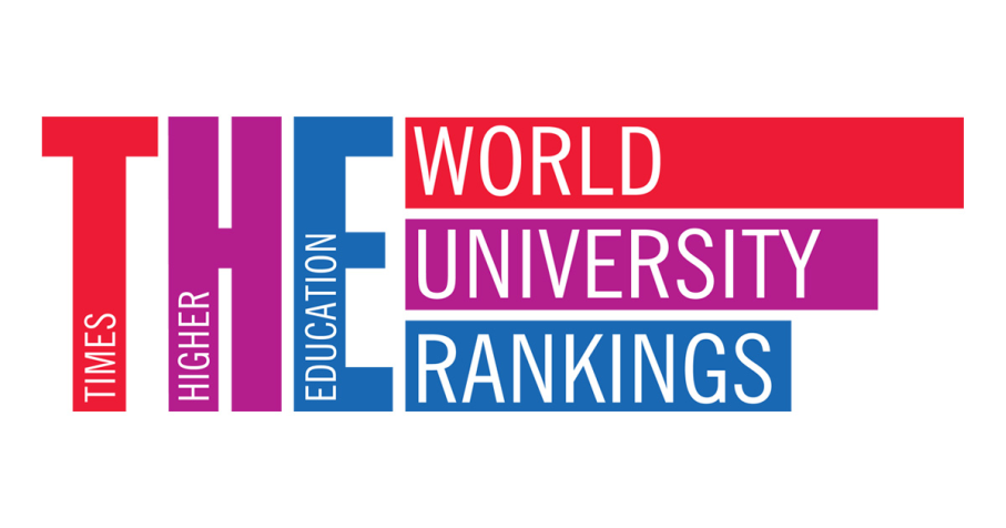 Times Higher Education Ranking(THE)(907x476)