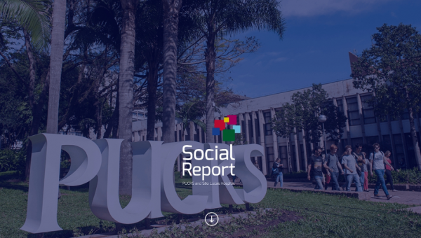 PUCRS’ and HSL’s Social Report available in English