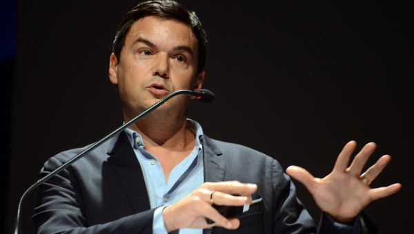 Piketty claims for transparency to fight inequality