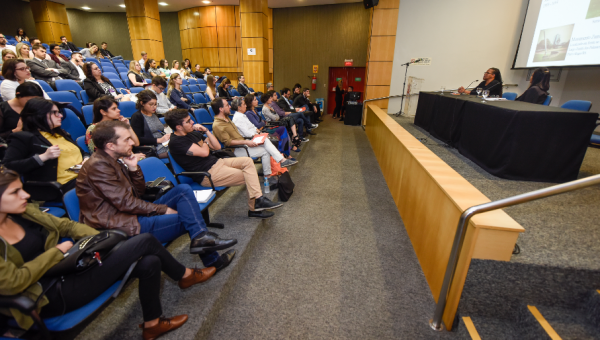Global Criminology discussed in international congress at PUCRS