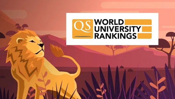 PUCRS among best HEIs in the world according to QS
