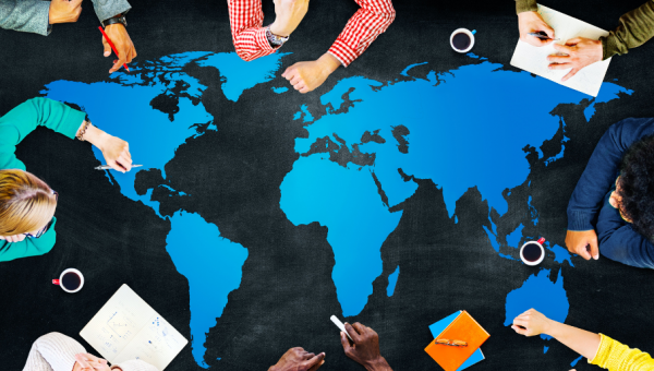 The challenges of internationalization of higher education