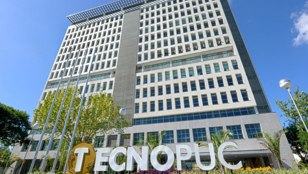 Tecnopuc turns 15 and presents challenges for the coming decade