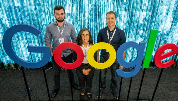 Computer Science students win Google Research Awards
