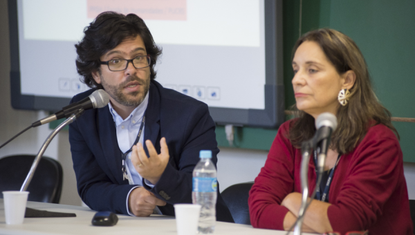 International Seminar discusses history, language and culture of Portuguese