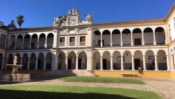 PUCRS and Universidade de Évora cooperate in Literature and Creative Writing