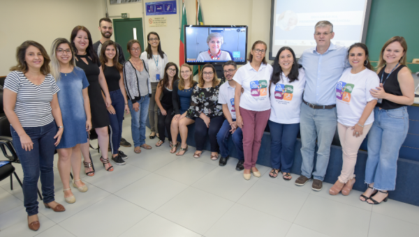 Research involving Portuguese university produces Program for Early Intervention in Childhood