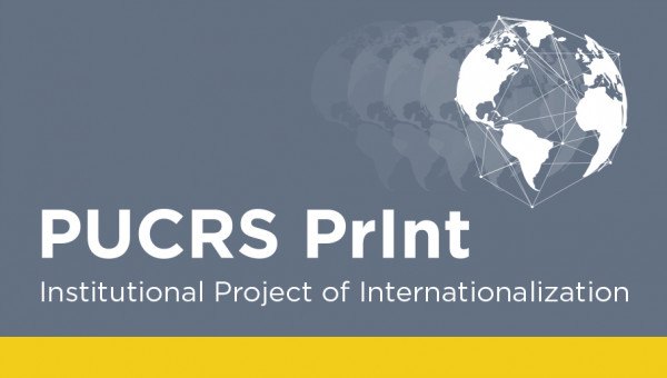 Grants for international faculty and researchers at PUCRS