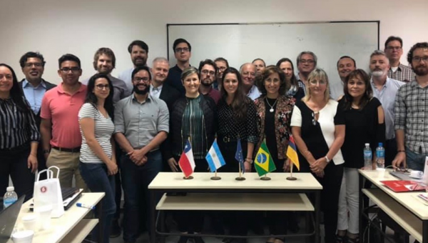 PUCRS takes part in international project on smart and sustainable cities