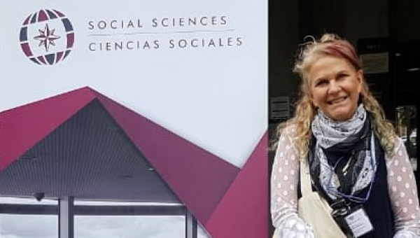 PUCRS makes presence felt in international event on Social Sciences