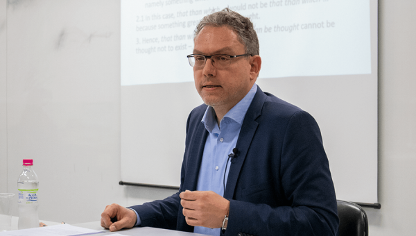 University of Bonn professor collaborates with project on migrations