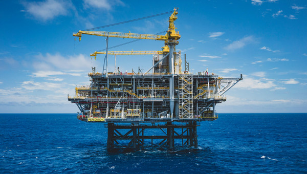 IPR partnership with Norwegian oil company Equinor