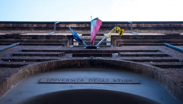 PUCRS’ and Universitá degli Studi di Parma’s students awarded double degree in Law