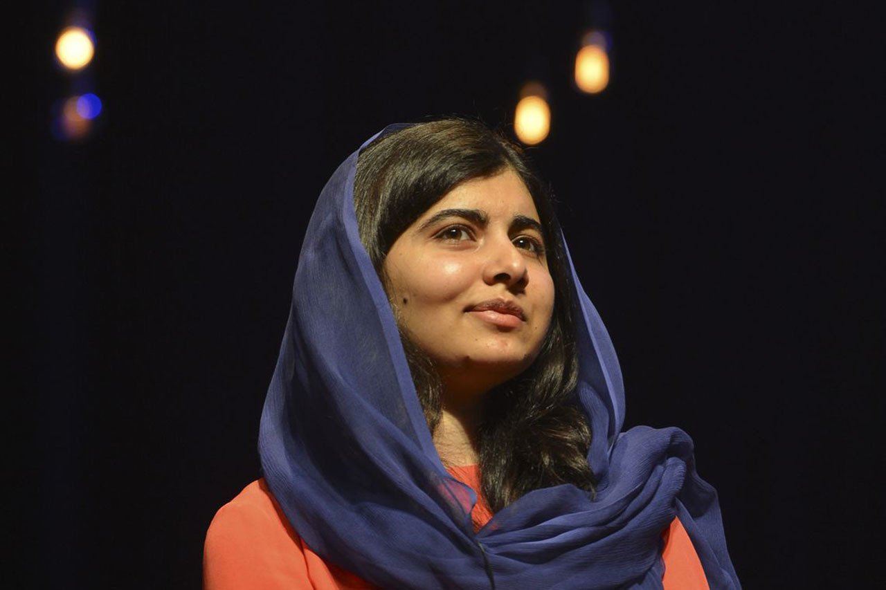 Over a million students registered for PUCRS’ free course by Malala Yousafza