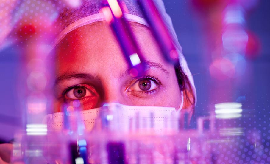 Are women the future of science?