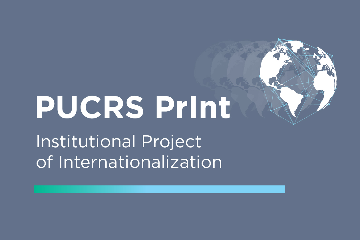 New call opens applications for PUCRS-PrInt scholarships for 2023