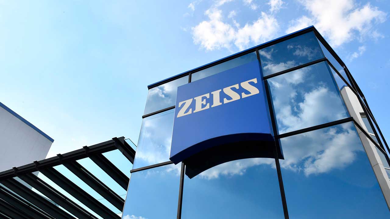PUCRS’ Institute of Petroleum and Natural Resources partners with German manufacturer Zeiss