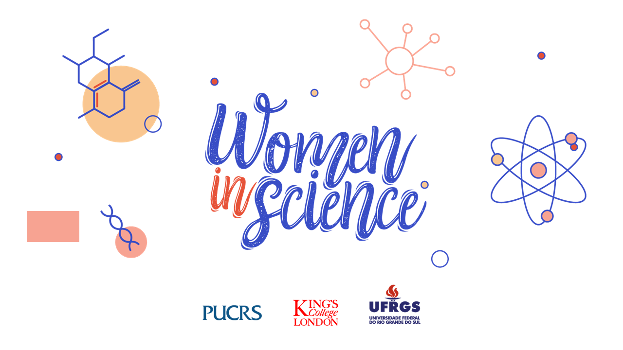 Online session brings together Women in Science participants