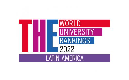 PUCRS among 10 best Brazilian universities in Latin American ranking