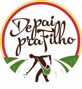 Logo_De Pai pra Filho