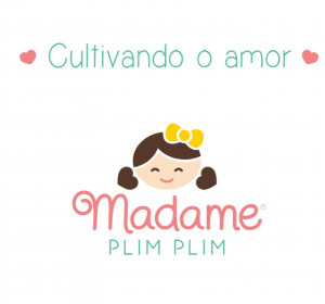 Logo_Madame Plim Plim
