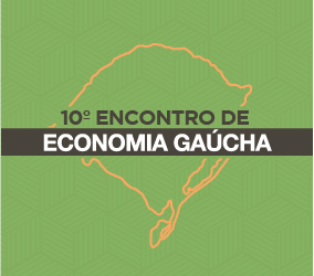 CANCELADO – 10º Encontro de Economia Gaúcha – EEG 2020