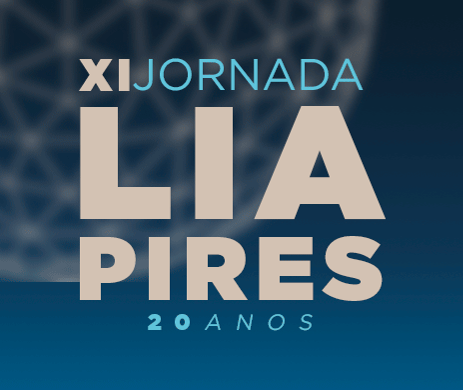 XI Jornada Lia Pires
