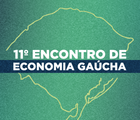 11º Encontro de Economia Gaúcha