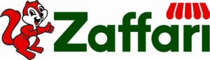 Logo Zaffari