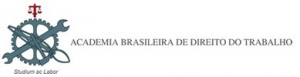 academai brasileira de direito do trab