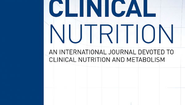 Clinical Nutrition Journal features article by PUCRS researchers
